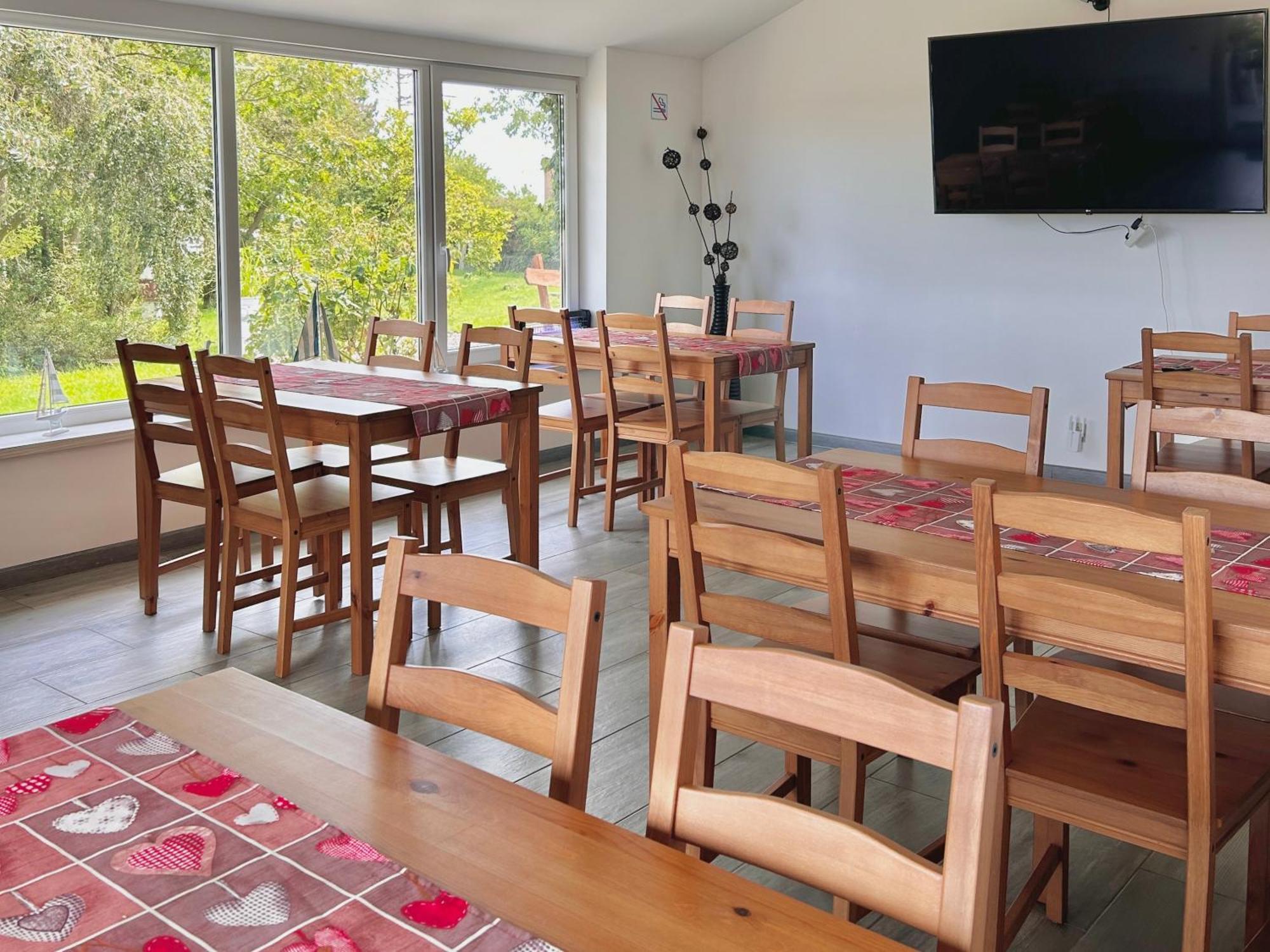 Apartamenty Molle Akirkeby Экстерьер фото