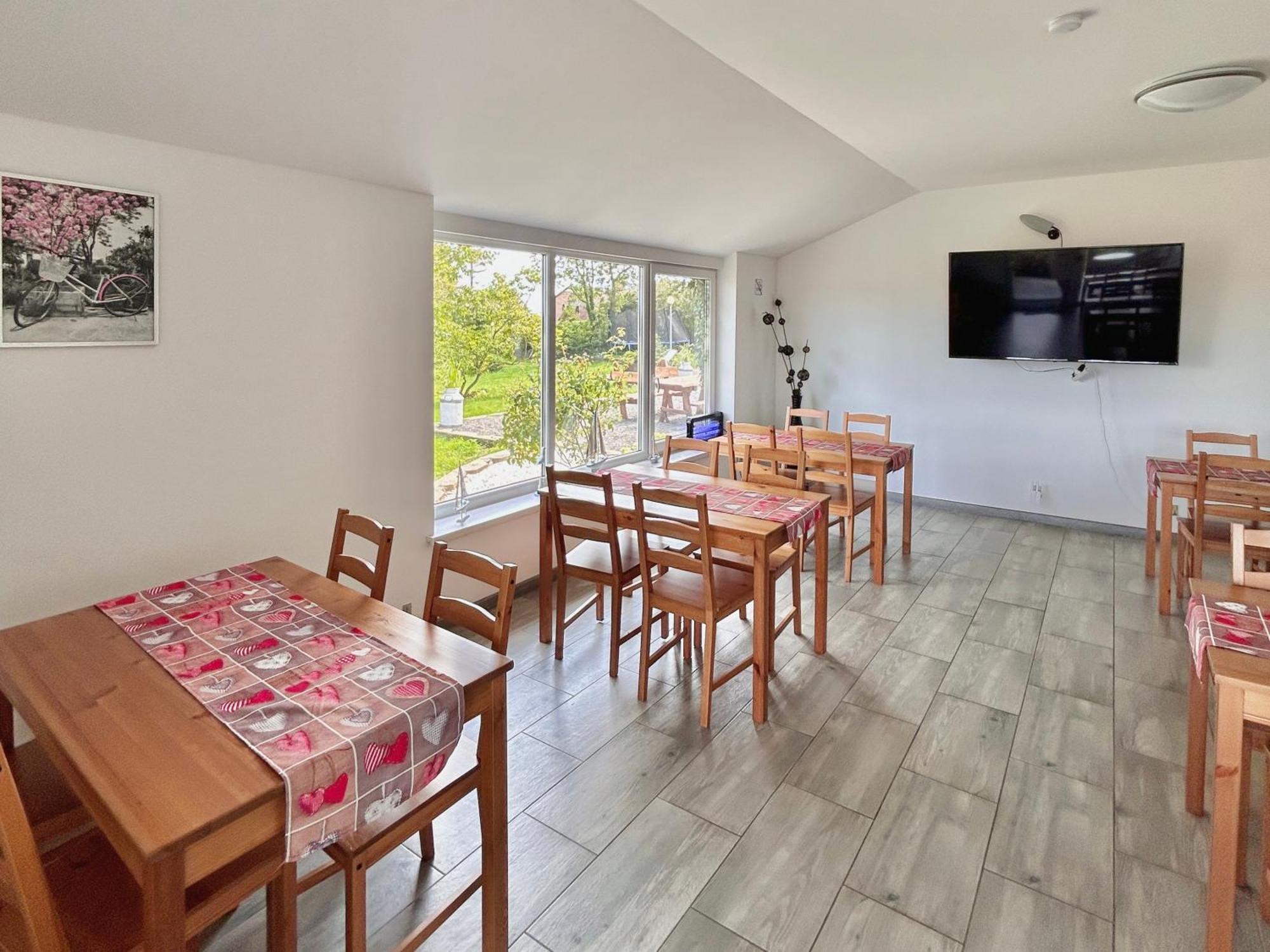 Apartamenty Molle Akirkeby Экстерьер фото